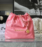 chanel 22 bag authentic quality(542)