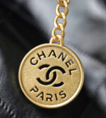 chanel 23s 22 bag authentic quality (12)