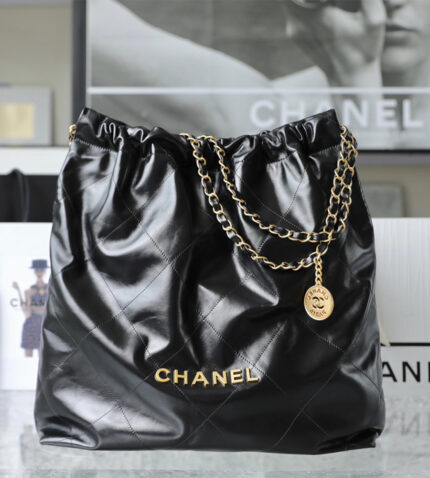chanel 23s 22 bag authentic quality (21)