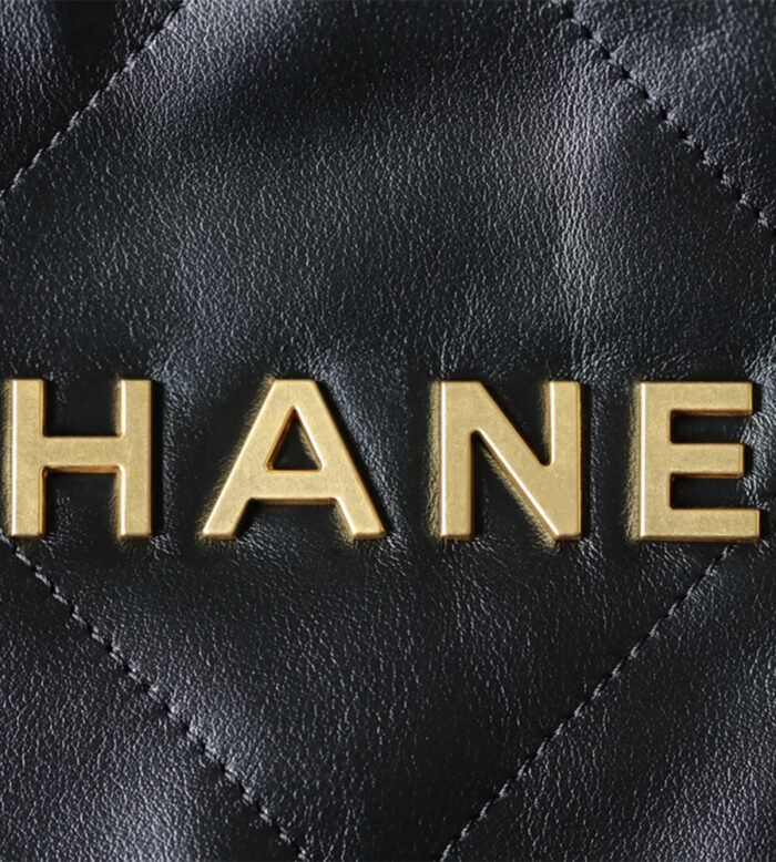 chanel 23s 22 bag authentic quality (22)