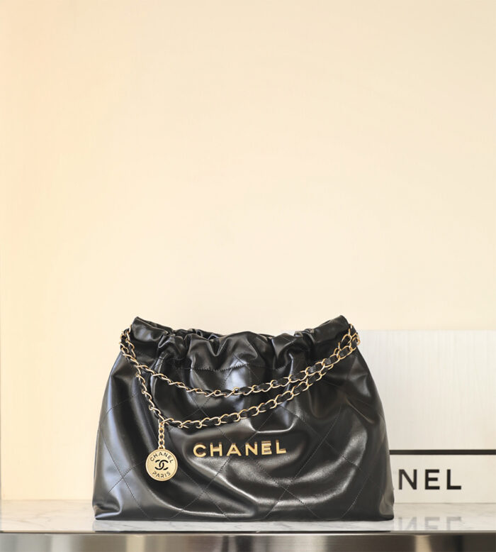 chanel 24c 22 bag authentic quality(1)