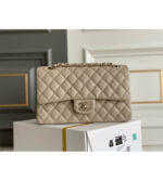 chanel classic handbag authentic quality (1)