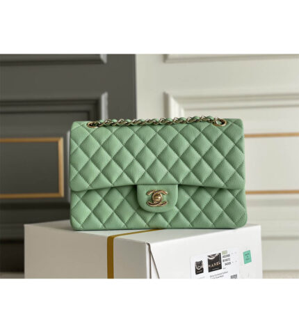 chanel classic handbag authentic quality (145)