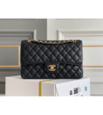 chanel classic handbag authentic quality (82)