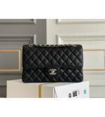 chanel classic handbag authentic quality (91)