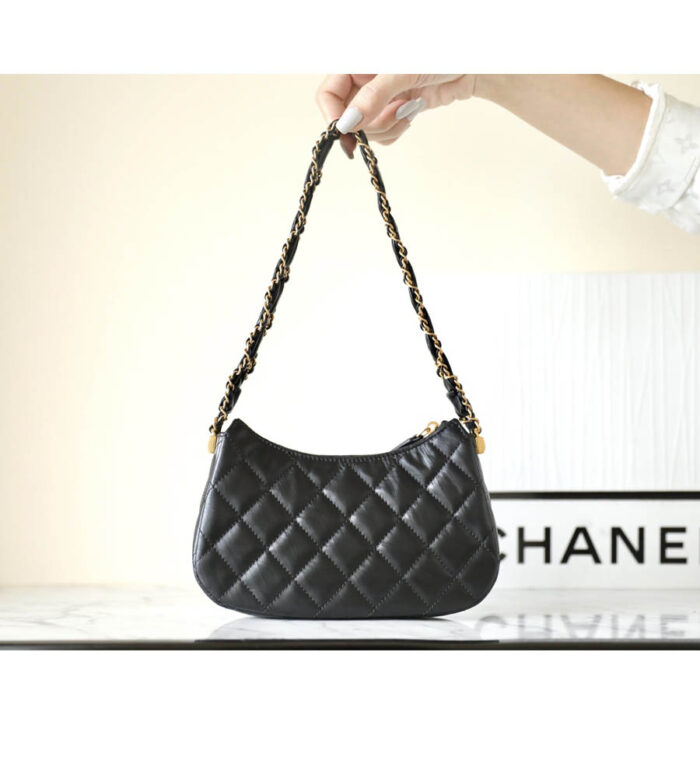 chanel small 19 hobo (11)