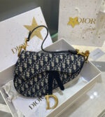 dior saddle bag counter edition (1)