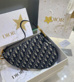 dior saddle bag counter edition (3)