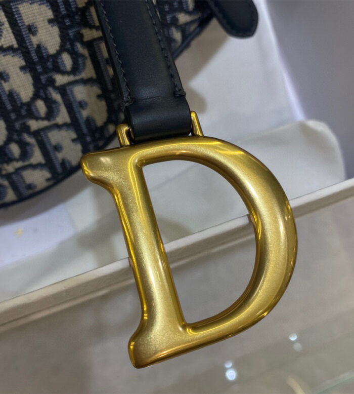 dior saddle bag counter edition (7)