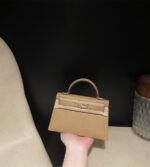 hermes mini kelly counter edition(140)