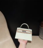 hermes mini kelly counter edition(149)