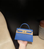 hermes mini kelly counter edition(201)