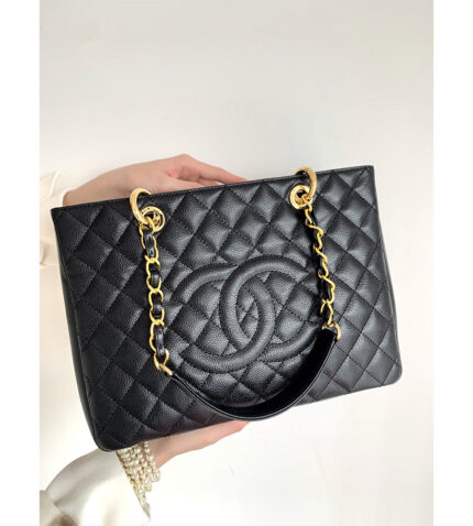 chanel grand shopping tote (2)