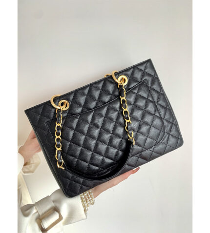 chanel grand shopping tote (3)