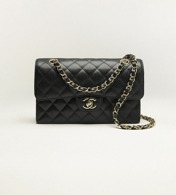 chanel replica classic handbag authentic level (73)